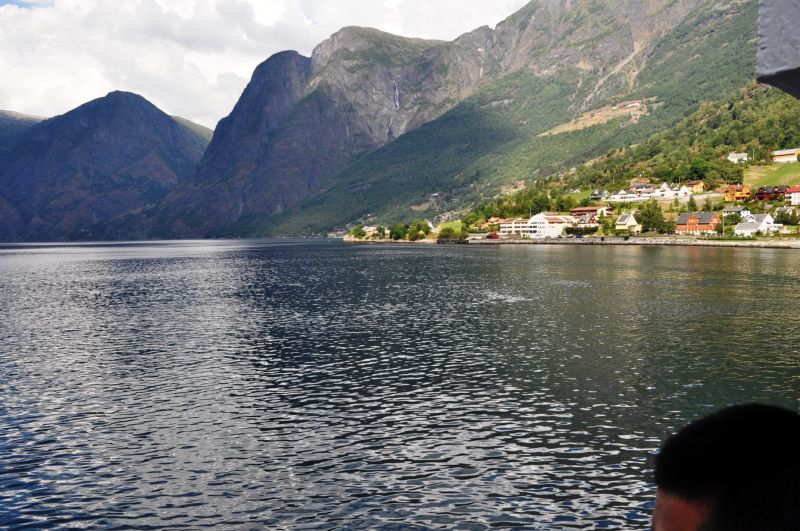NORVEÇ FİYORTLARI 20