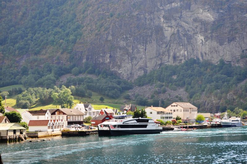 NORVEÇ FİYORTLARI 21