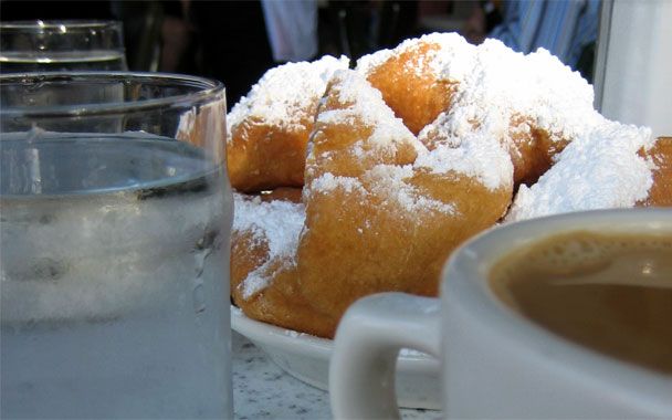 New orleans 6