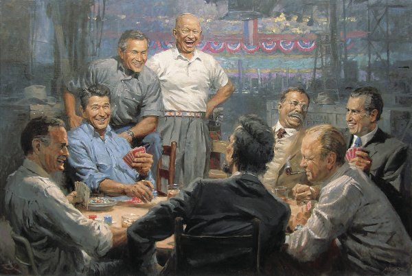 Bob Byerley 2