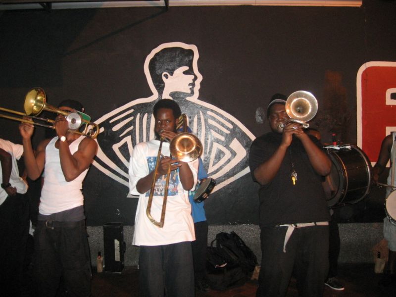 New orleans 2