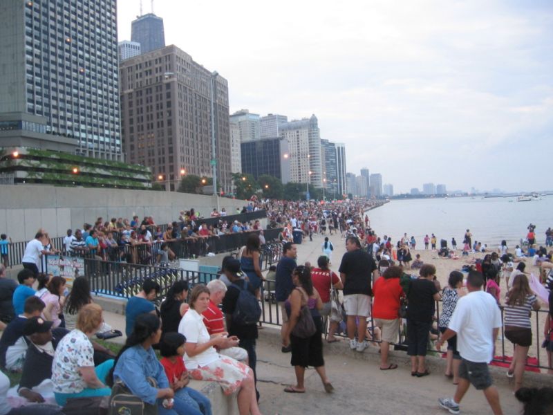 Chicago 3