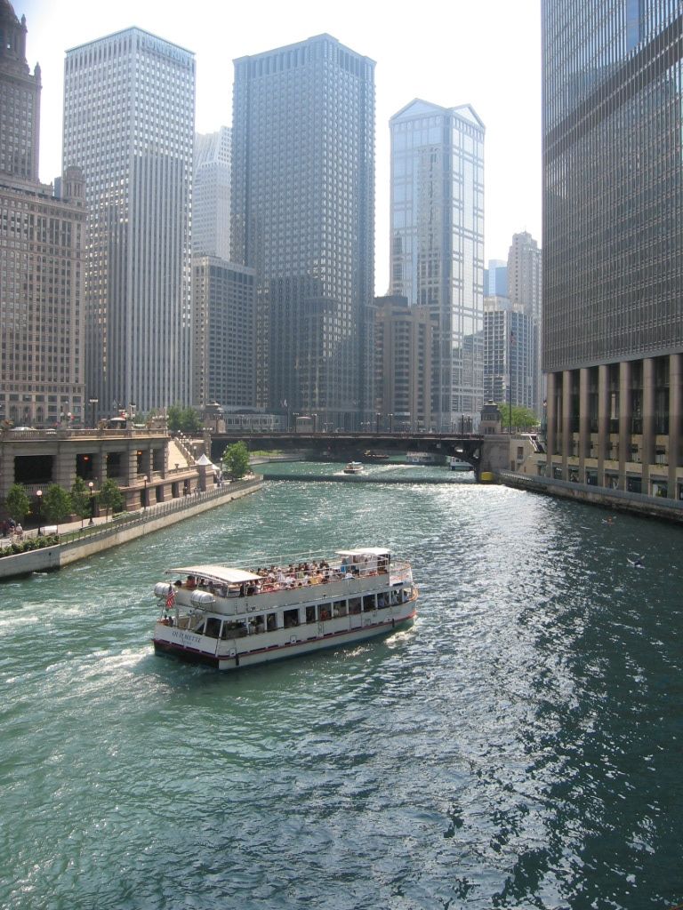 Chicago