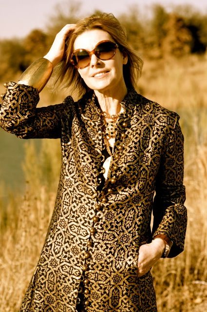 Judy Aldridge 8