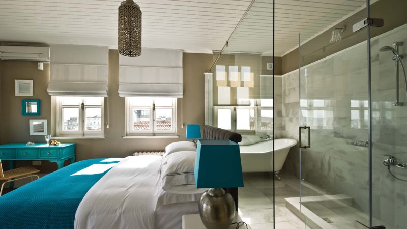 Balkon residences 23