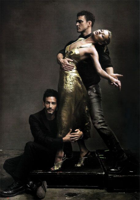 Annie Leibovitz 13