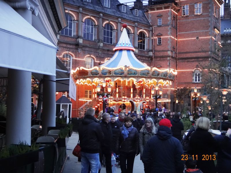 Copenhagen 13