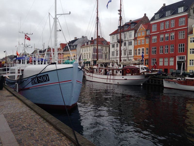 Copenhagen