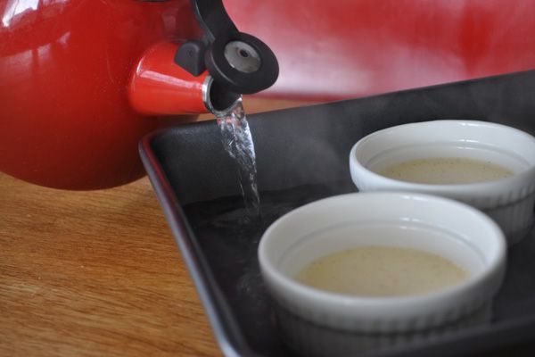 Créme brulée 3