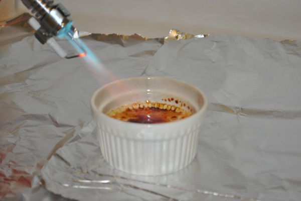 Créme brulée 4