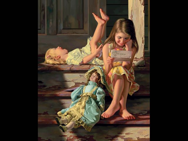 Bob Byerley 11