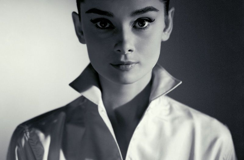 Audrey Hepburn 7