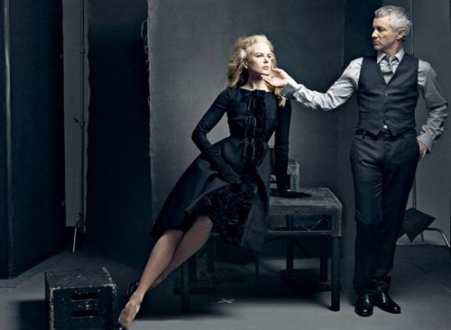 Annie Leibovitz 15