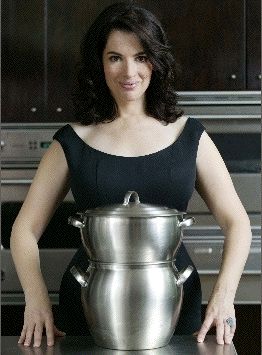 Nigela Lawson 3