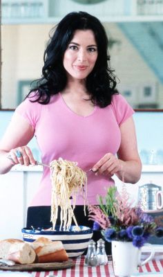 Nigela Lawson 2