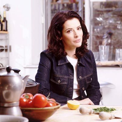 Nigela Lawson