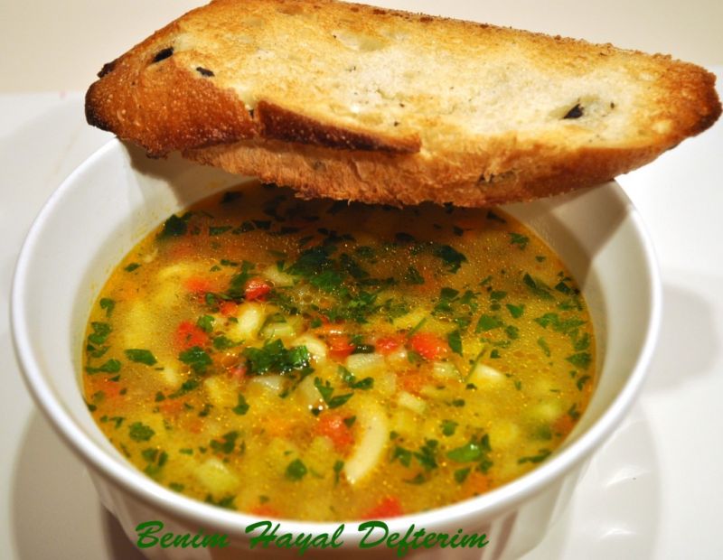 Minestrone
