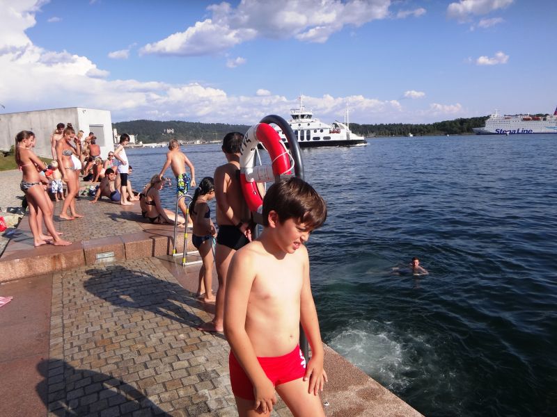 Norveç 17