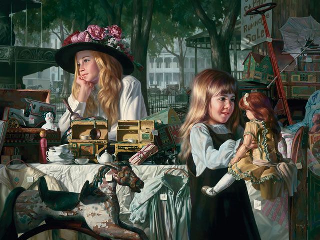 Bob Byerley 12