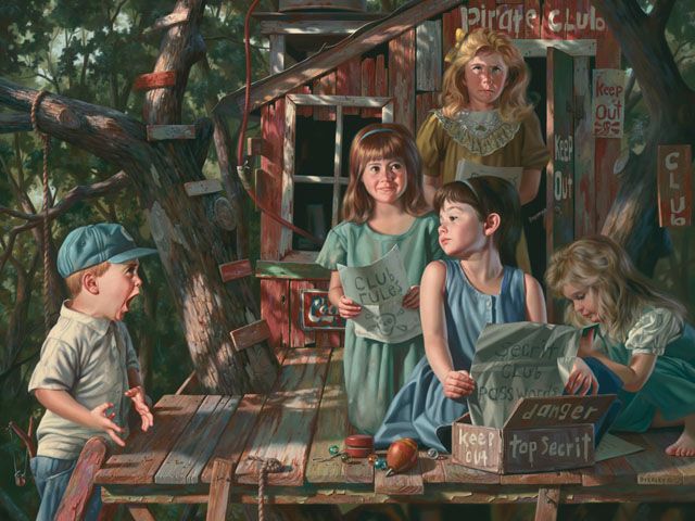 Bob Byerley 5