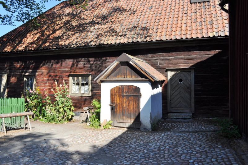 Stockholm, Skansen... 15