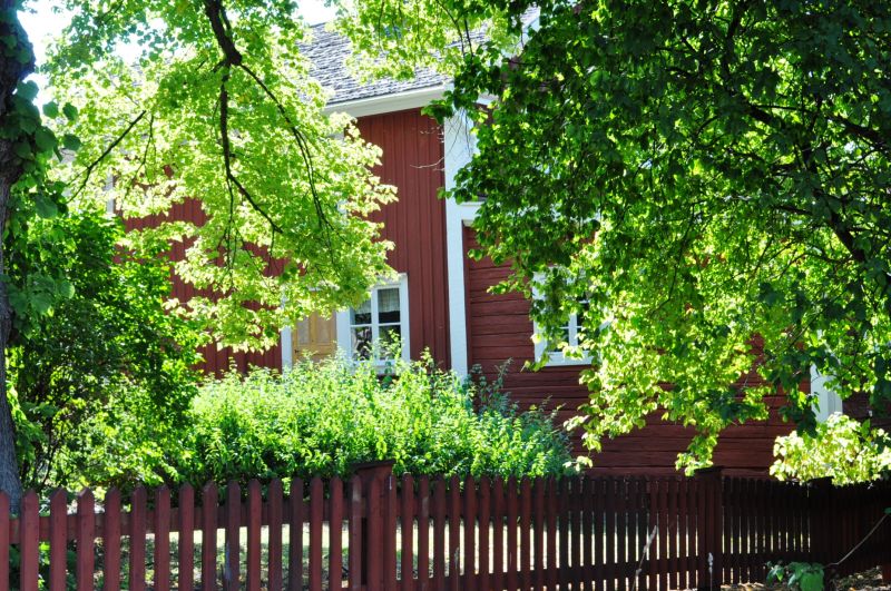 Stockholm, Skansen... 7