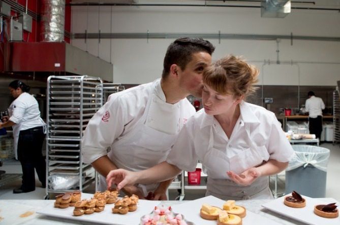 Tout Sweet Patisserie 2