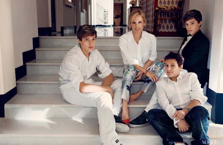 Tory Burch