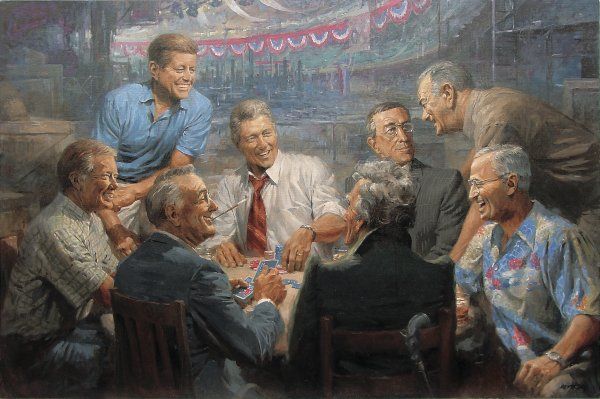 Bob Byerley