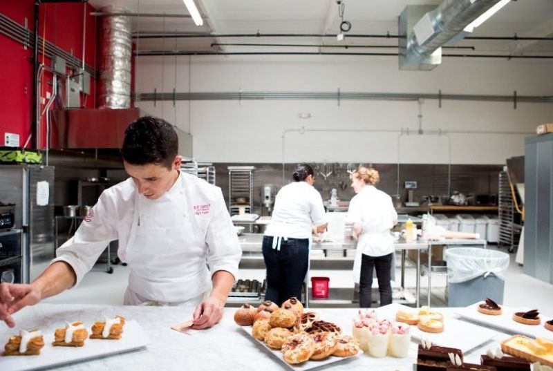 Tout Sweet Patisserie 3
