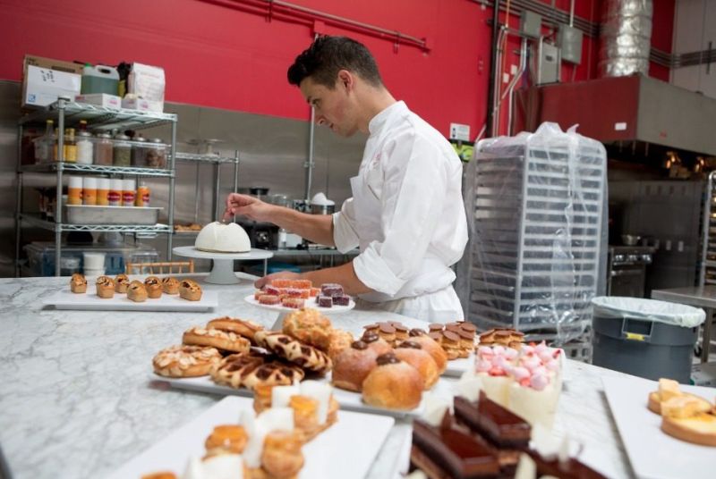 Tout Sweet Patisserie 4