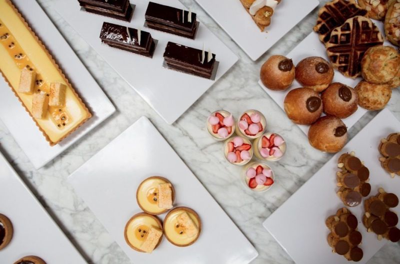 Tout Sweet Patisserie 6