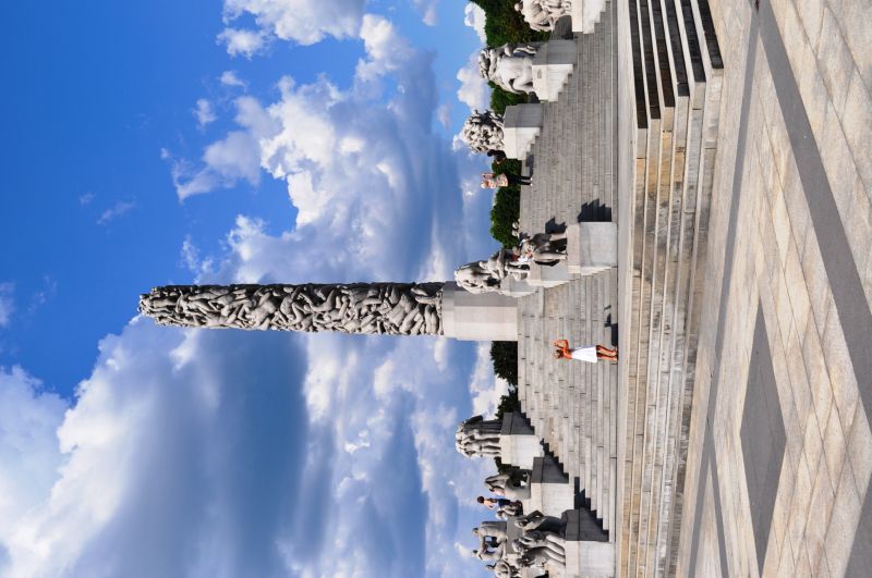 Norveç 14