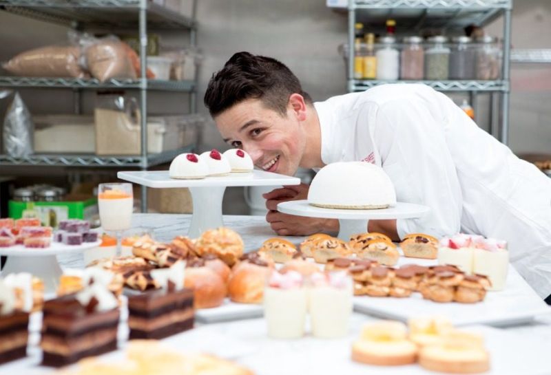 Tout sweet patisserie