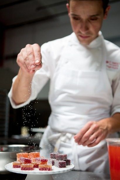 Tout Sweet Patisserie 7