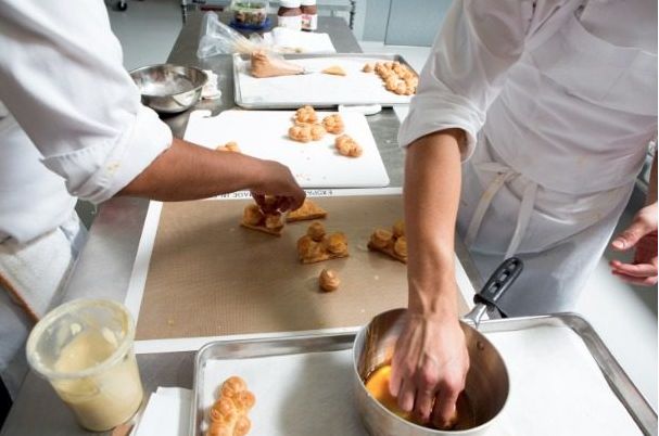 Tout Sweet Patisserie 8