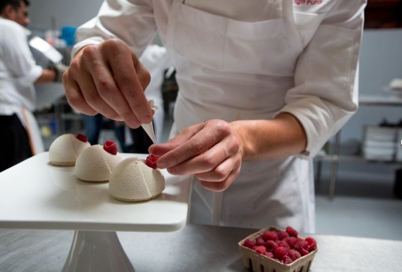 Tout Sweet Patisserie 9