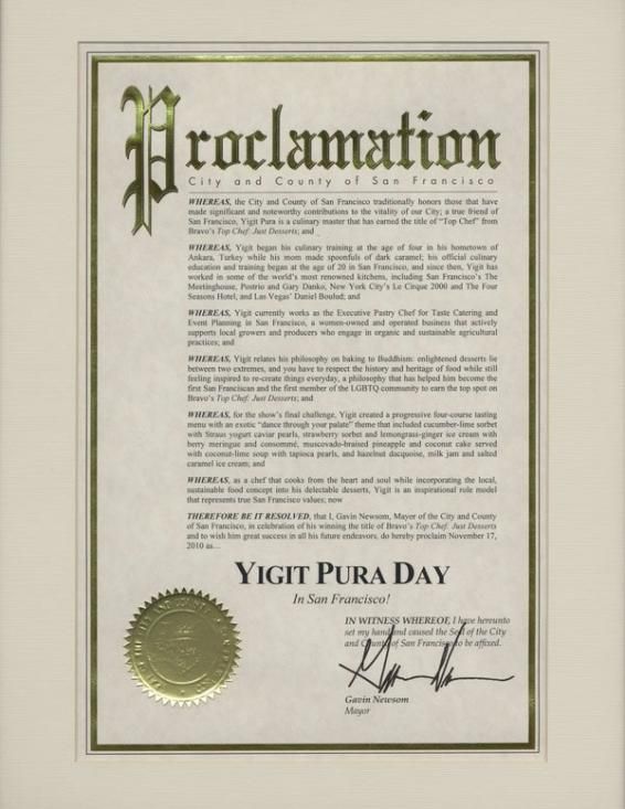 Yiğit Pura Day