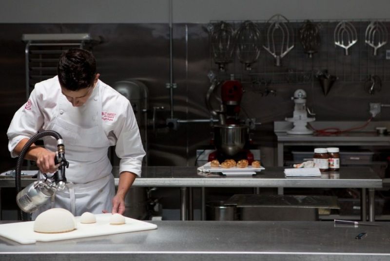 Tout Sweet Patisserie 10